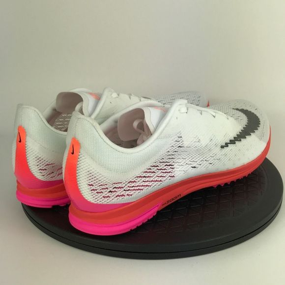 Nike Zoom Streak LT 4 Spike Flat Rawdacious DN1699-100 Men's Size 12 - Picture 5 of 11